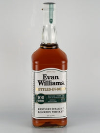 Evan Williams Bonded
