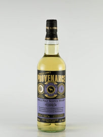 Provenance Teaninich 8 Year Old 2012