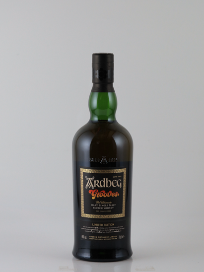 Ardbeg Grooves Fèis ìle 2018