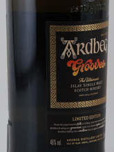 Load image into Gallery viewer, Ardbeg Grooves Fèis ìle 2018