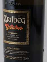 Load image into Gallery viewer, Ardbeg Grooves Fèis ìle 2018