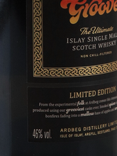 Load image into Gallery viewer, Ardbeg Grooves Fèis ìle 2018