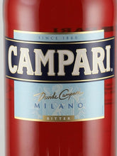 Load image into Gallery viewer, Campari