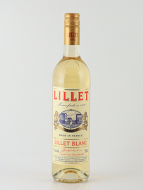 Lillet Blanc