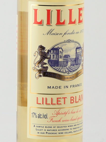 Lillet Blanc