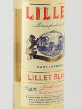 Load image into Gallery viewer, Lillet Blanc