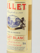 Load image into Gallery viewer, Lillet Blanc