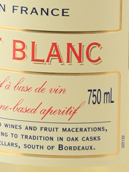 Lillet Blanc