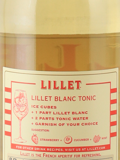 Lillet Blanc