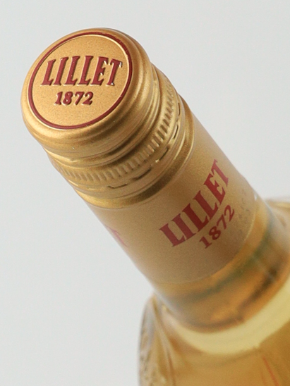 Lillet Blanc