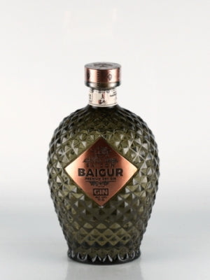 Saigon Baigur Premium Dry Gin