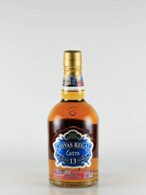 Chivas Regal Extra 13 Year Old American Rye