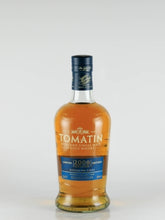 Load image into Gallery viewer, Tomatin 12 Year Old 2008 Rivazart Edition
