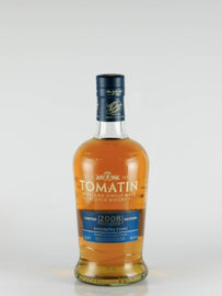 Tomatin 12 Year Old 2008 Rivazart Edition
