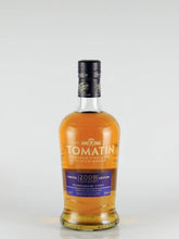 Load image into Gallery viewer, Tomatin 12 Year Old 2008 Montbazillac Edition