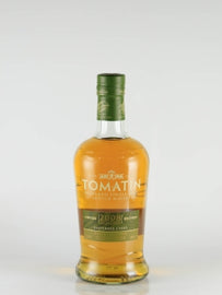 Tomatin 12 Year Old 2008 Sauternes Edition