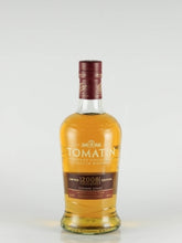 Load image into Gallery viewer, Tomatin 12 Year Old 2008 Cognac Edition