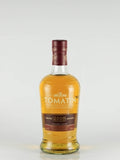 Tomatin 12 Year Old 2008 Cognac Edition