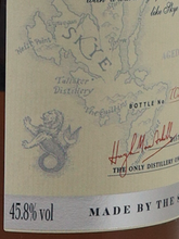 Load image into Gallery viewer, Talisker 25 Year Old 2020 Release Lot 0296