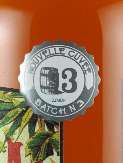 La Maison du Rhum Guatemala Batch 3