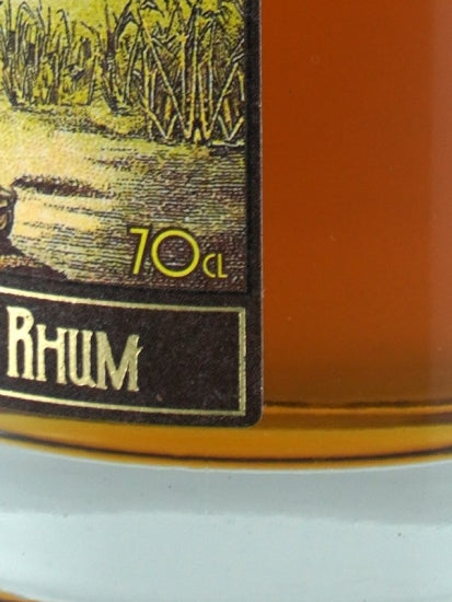 La Maison du Rhum Guatemala Batch 3