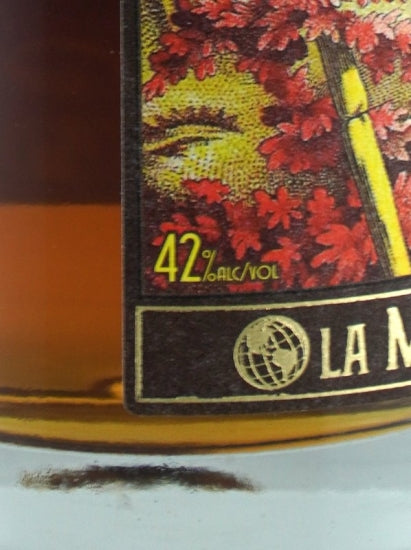 La Maison du Rhum Guatemala Batch 3
