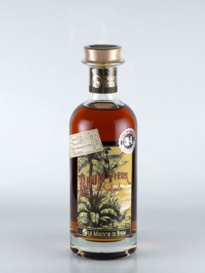 La Maison du Rhum Salvador Batch 4