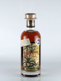 La Maison du Rhum Salvador Batch 4