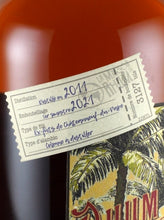 Load image into Gallery viewer, La Maison du Rhum Salvador Batch 4