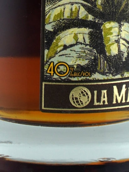 La Maison du Rhum Salvador Batch 4