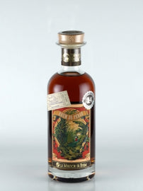 La Maison du Rhum Peru Batch 4