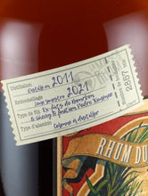 Load image into Gallery viewer, La Maison du Rhum Peru Batch 4