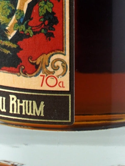 La Maison du Rhum Peru Batch 4
