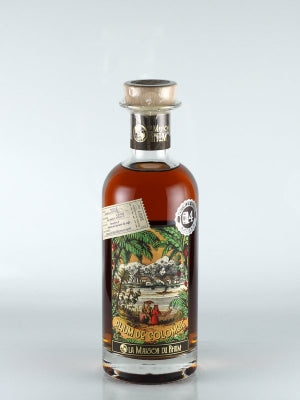 La Maison du Rhum Colombia Batch 4