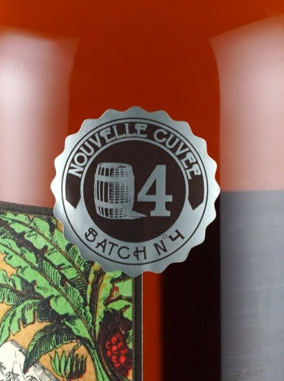 La Maison du Rhum Colombia Batch 4