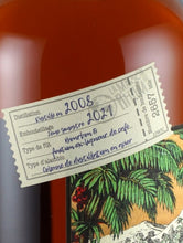 Load image into Gallery viewer, La Maison du Rhum Colombia Batch 4