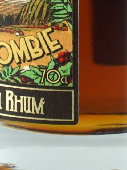 La Maison du Rhum Colombia Batch 4