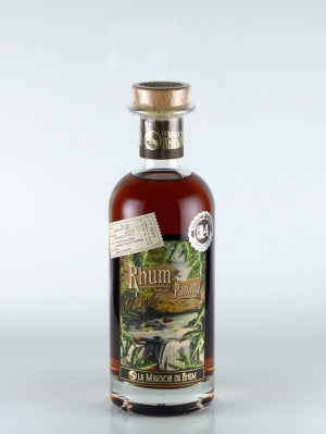 La Maison du Rhum Panama Batch 4