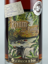 Load image into Gallery viewer, La Maison du Rhum Panama Batch 4