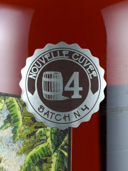 La Maison du Rhum Panama Batch 4