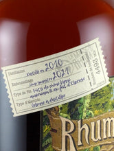 Load image into Gallery viewer, La Maison du Rhum Panama Batch 4