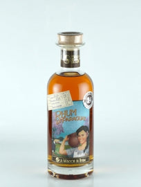 La Maison du Rhum Paraguay Batch 4