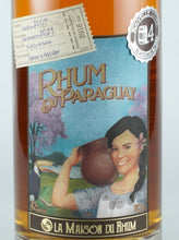 Load image into Gallery viewer, La Maison du Rhum Paraguay Batch 4