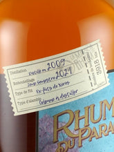Load image into Gallery viewer, La Maison du Rhum Paraguay Batch 4