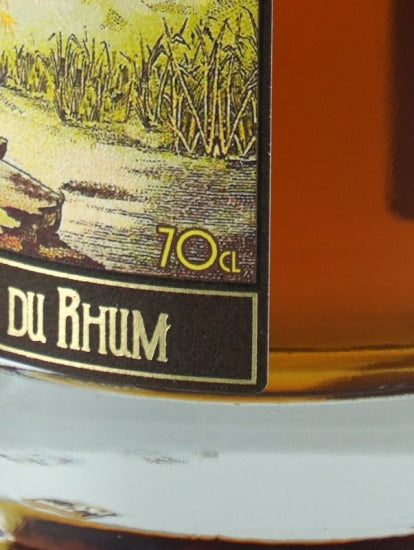 La Maison du Rhum Guatemala Batch 4