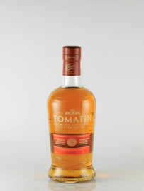 Tomatin 16 Year Old Moscatel Wine Cask