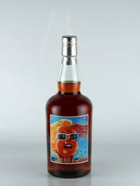 Corman Collins Clarendon 25 Year Old 1996