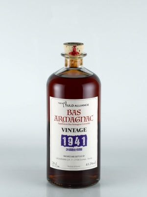 Gaosperrin Bas Armagnac 1941/2021