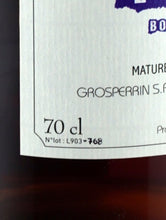 Load image into Gallery viewer, Gaosperrin Bas Armagnac 1941/2021