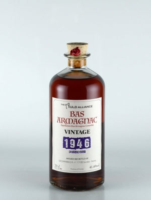 Gaosperrin Bas Armagnac 1946/2021